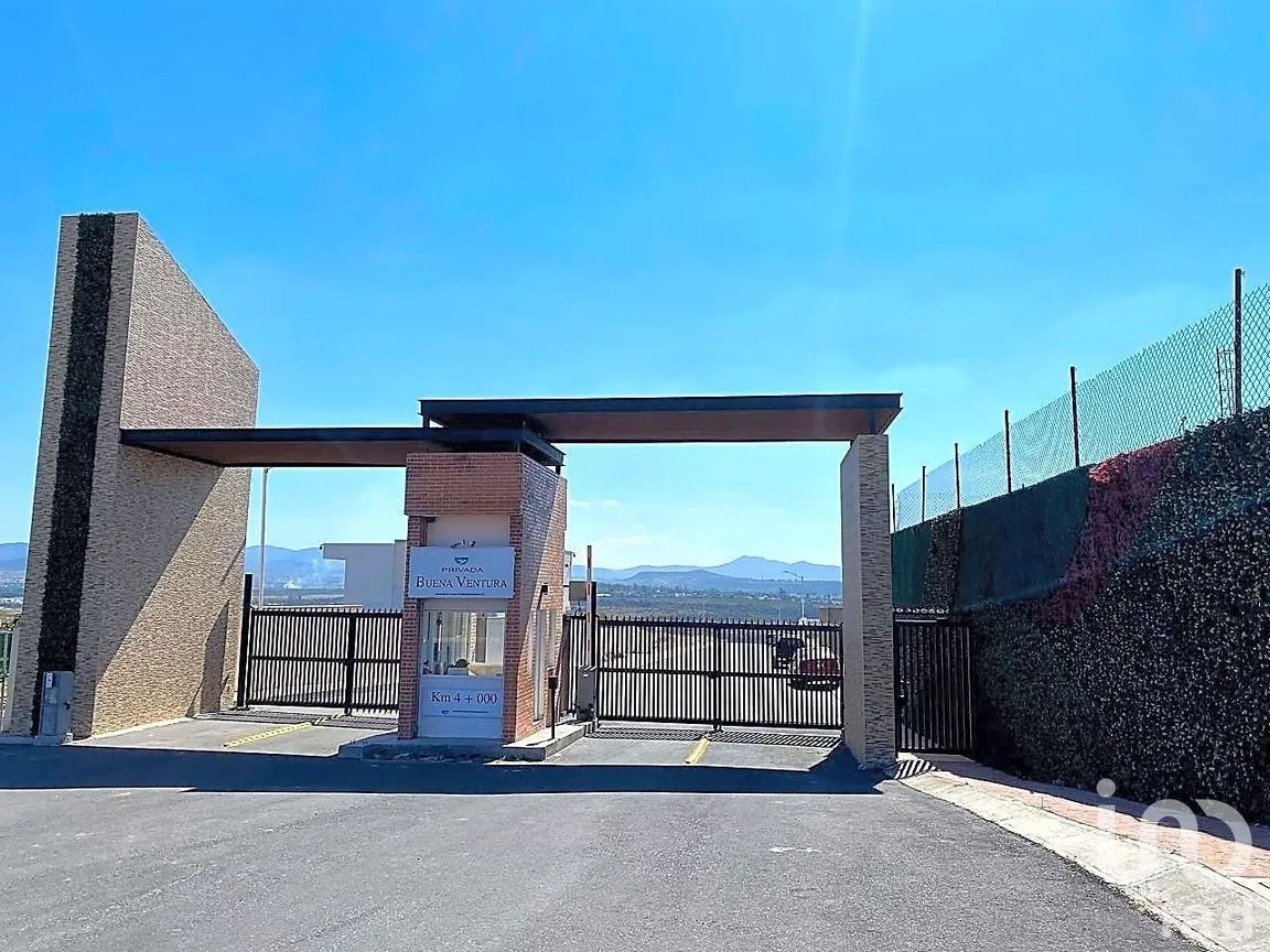 Terreno en Venta en El Progreso (Las Trojas), Corregidora, Querétaro | NEX-242247 | iad México | Foto 1 de 14