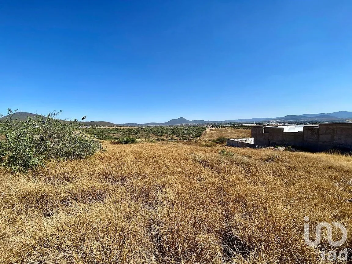 Terreno en Venta en El Progreso (Las Trojas), Corregidora, Querétaro | NEX-242247 | iad México | Foto 8 de 14