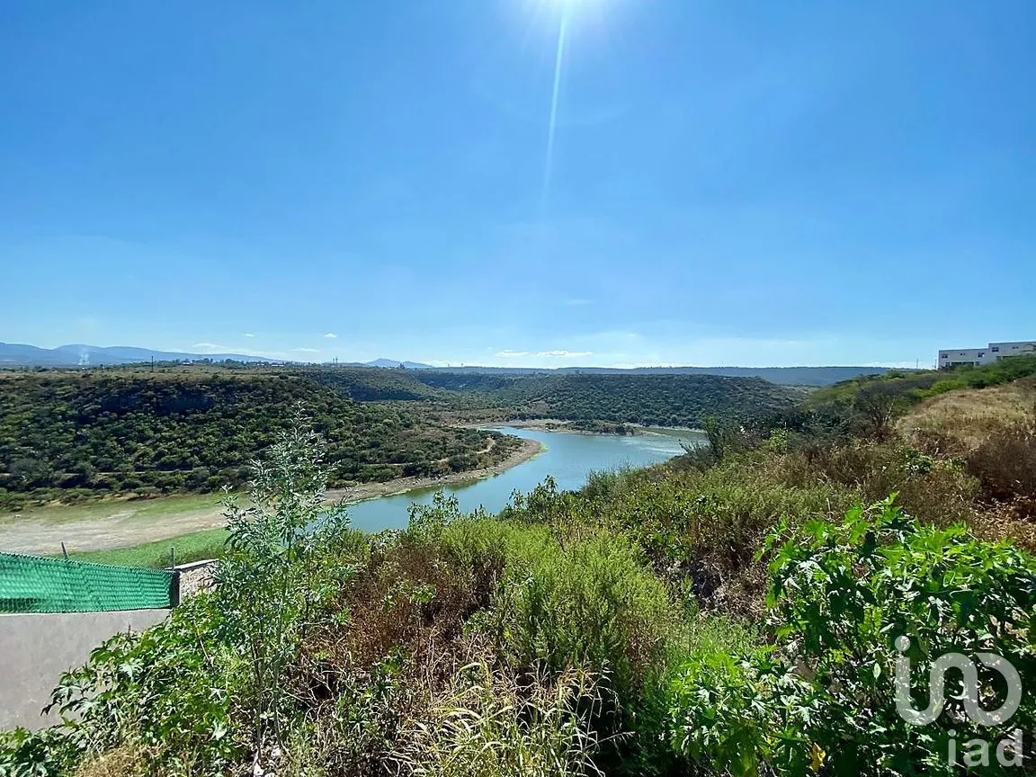 Terreno en Venta en Cañadas del Lago, Corregidora, Querétaro | NEX-242247 | iad México | Foto 2 de 14