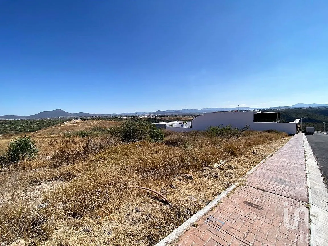 Terreno en Venta en Cañadas del Lago, Corregidora, Querétaro | NEX-242247 | iad México | Foto 11 de 14