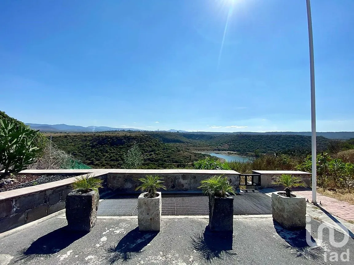 Terreno en Venta en Cañadas del Lago, Corregidora, Querétaro | NEX-242247 | iad México | Foto 12 de 14
