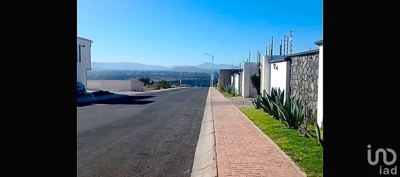 Terreno en Venta en Cañadas del Lago, Corregidora, Querétaro | NEX-242247 | iad México | Foto 14 de 14