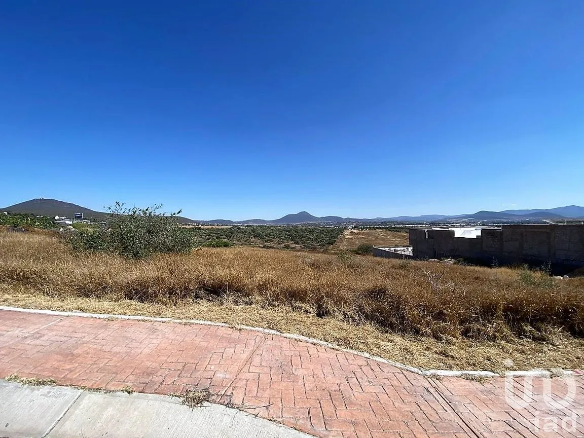 Terreno en Venta en Cañadas del Lago, Corregidora, Querétaro | NEX-242247 | iad México | Foto 5 de 14