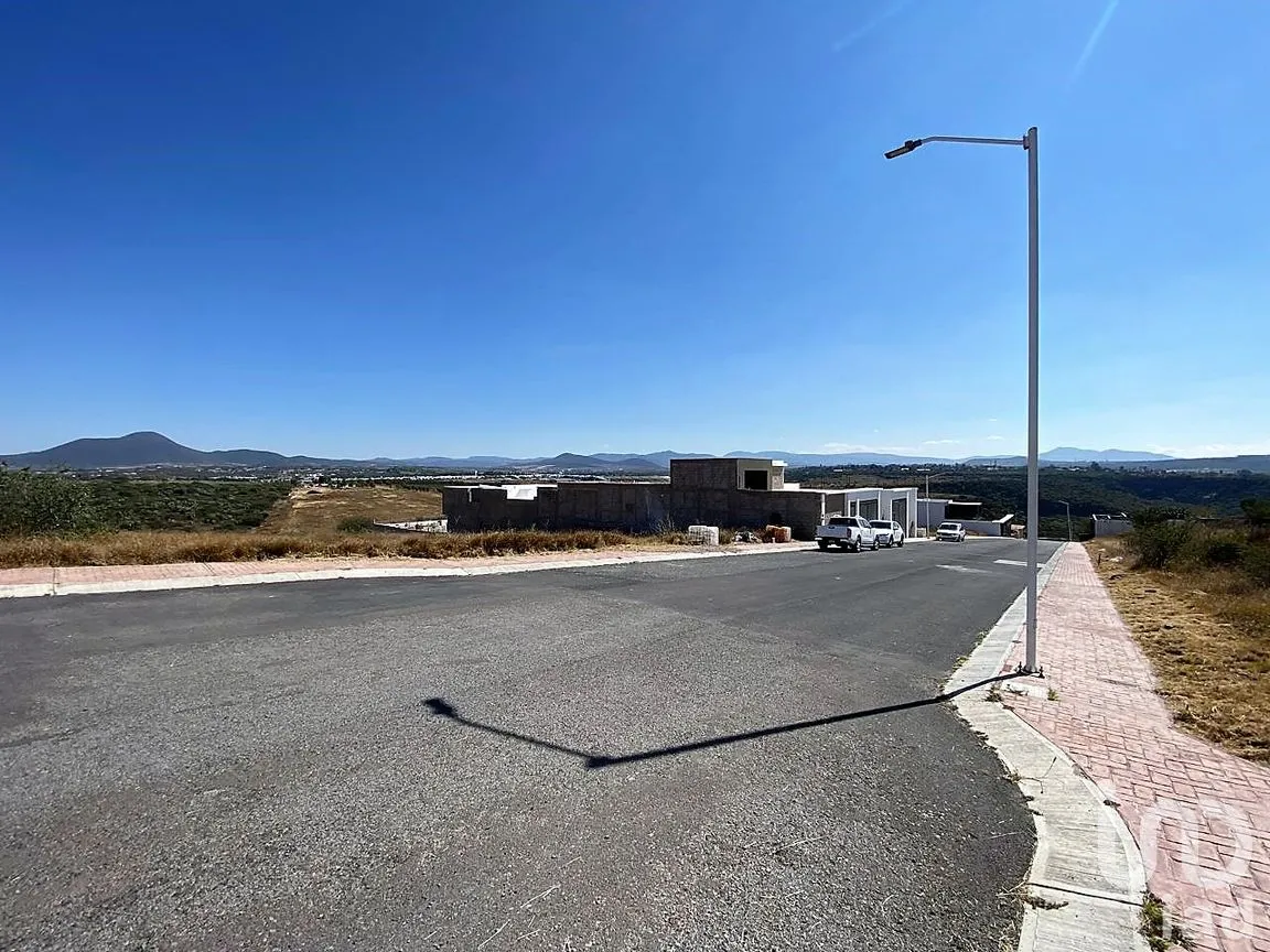 Terreno en Venta en Cañadas del Lago, Corregidora, Querétaro | NEX-242247 | iad México | Foto 6 de 14