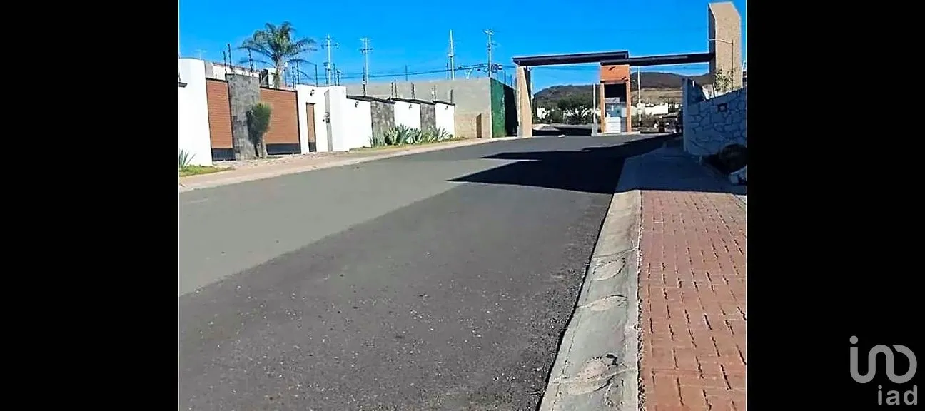 Terreno en Venta en Cañadas del Lago, Corregidora, Querétaro | NEX-242247 | iad México | Foto 7 de 14