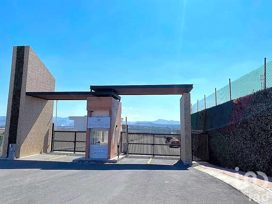 Terreno en Venta en Cañadas del Lago, Corregidora, Querétaro | NEX-242247 | iad México | Foto 8 de 14