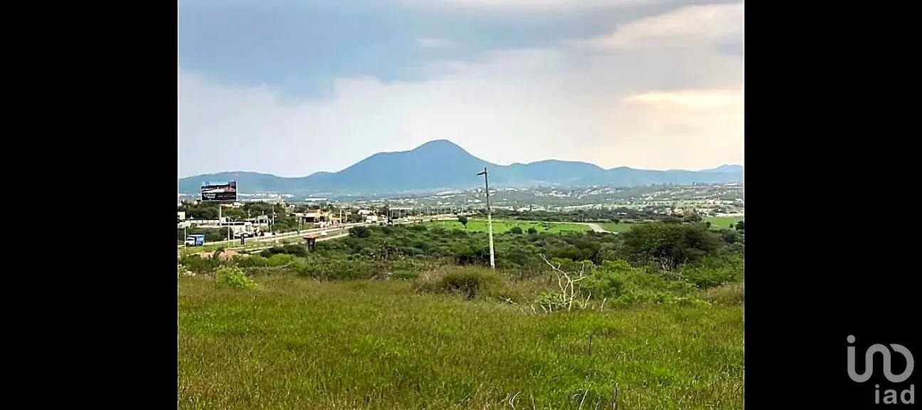 Terreno en Venta en Cañadas del Lago, Corregidora, Querétaro | NEX-242247 | iad México | Foto 10 de 14
