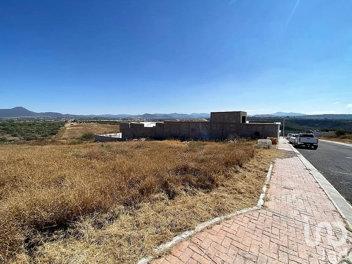 Terreno en Venta en Cañadas del Lago, Corregidora, Querétaro | NEX-242247 | iad México | Foto 1 de 14