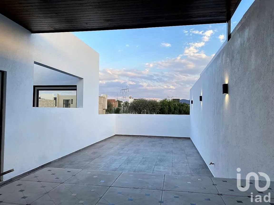 Casa en Venta en Cañadas del Arroyo, Corregidora, Querétaro | NEX-242339 | iad México | Foto 15 de 16