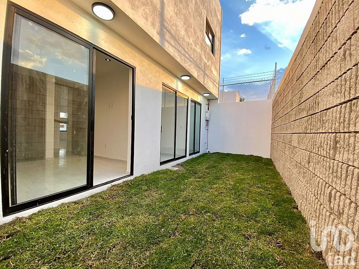 Casa en Venta en Cañadas del Arroyo, Corregidora, Querétaro | NEX-242339 | iad México | Foto 10 de 16