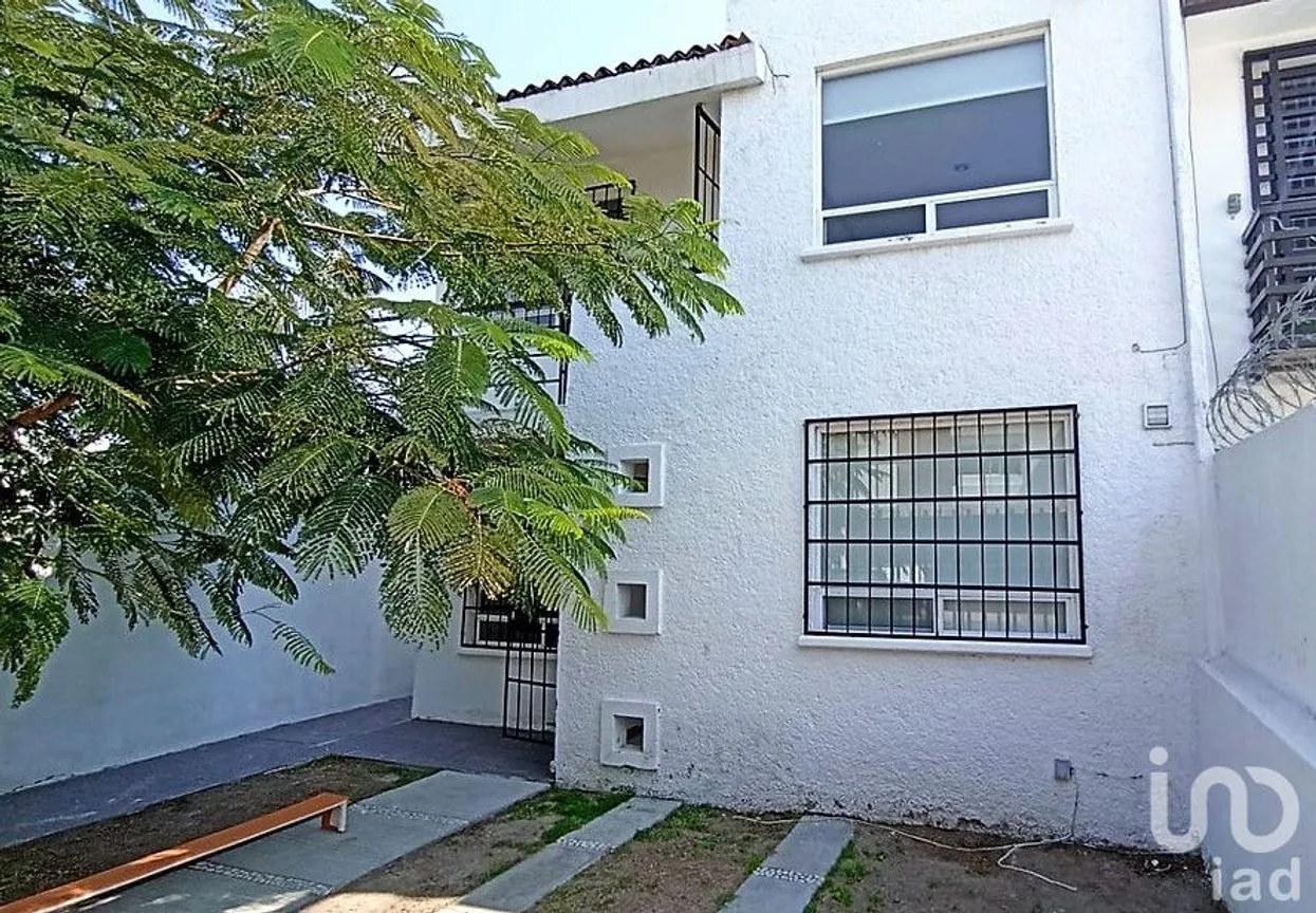 Casa en Venta en Puerta de Piedra, Corregidora, Querétaro | NEX-243546 | iad México | Foto 20 de 20