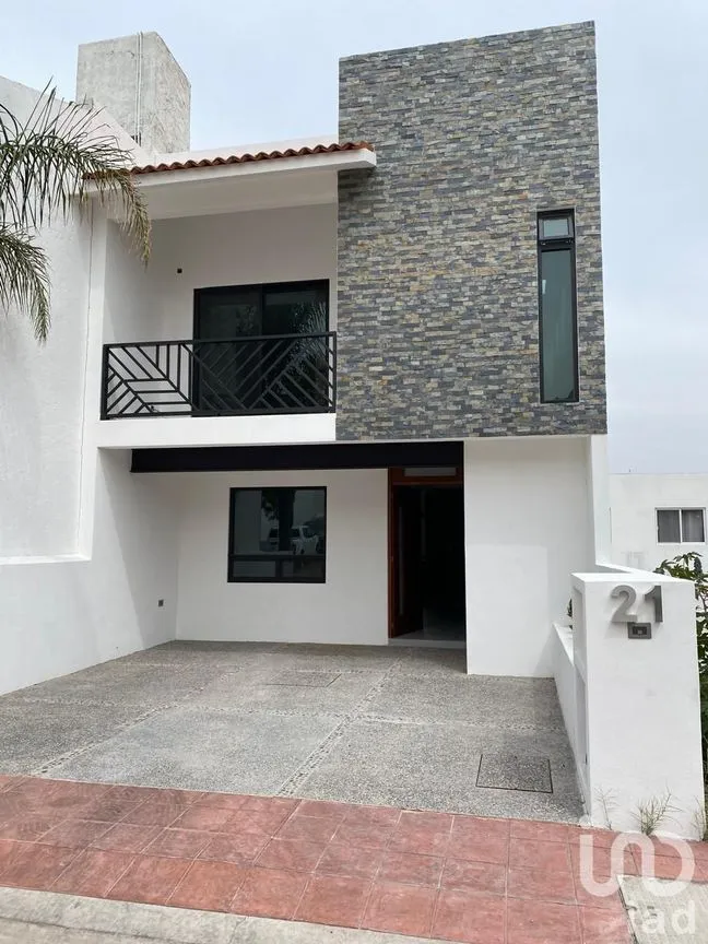 Casa en Venta en Pedregal de Schoenstatt, Corregidora, Querétaro | NEX-245401 | iad México | Foto 2 de 21