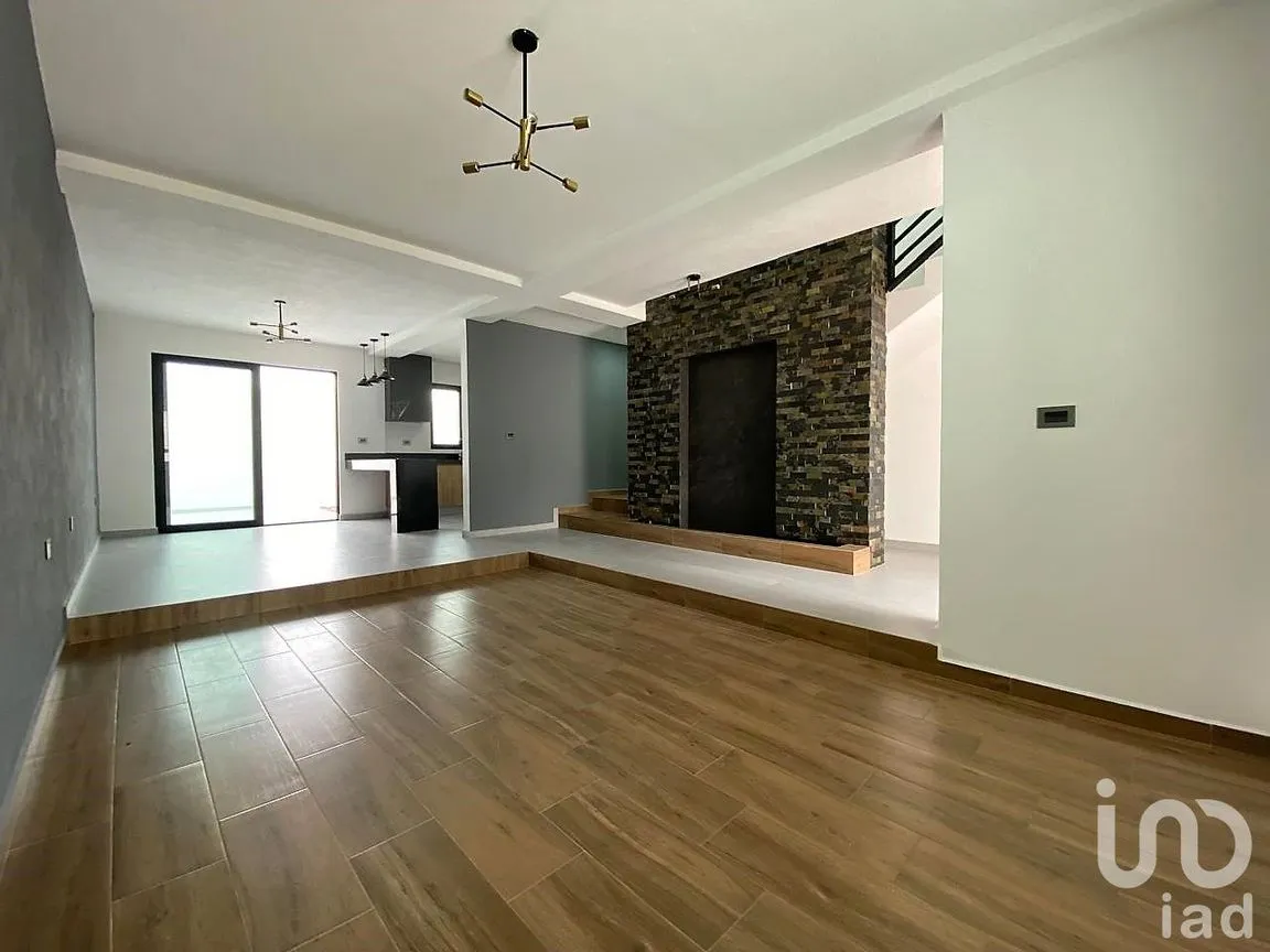 Casa en Venta en Pedregal de Schoenstatt, Corregidora, Querétaro | NEX-245401 | iad México | Foto 2 de 21