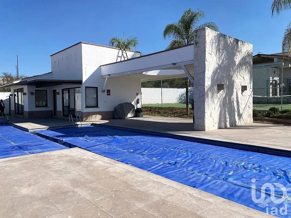 Casa en Venta en Pedregal de Schoenstatt, Corregidora, Querétaro | NEX-245401 | iad México | Foto 19 de 21