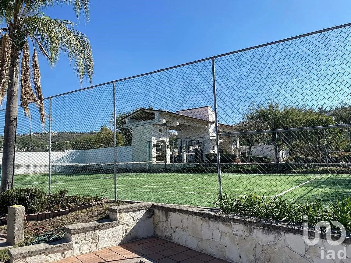 Casa en Venta en Pedregal de Schoenstatt, Corregidora, Querétaro | NEX-245401 | iad México | Foto 20 de 21