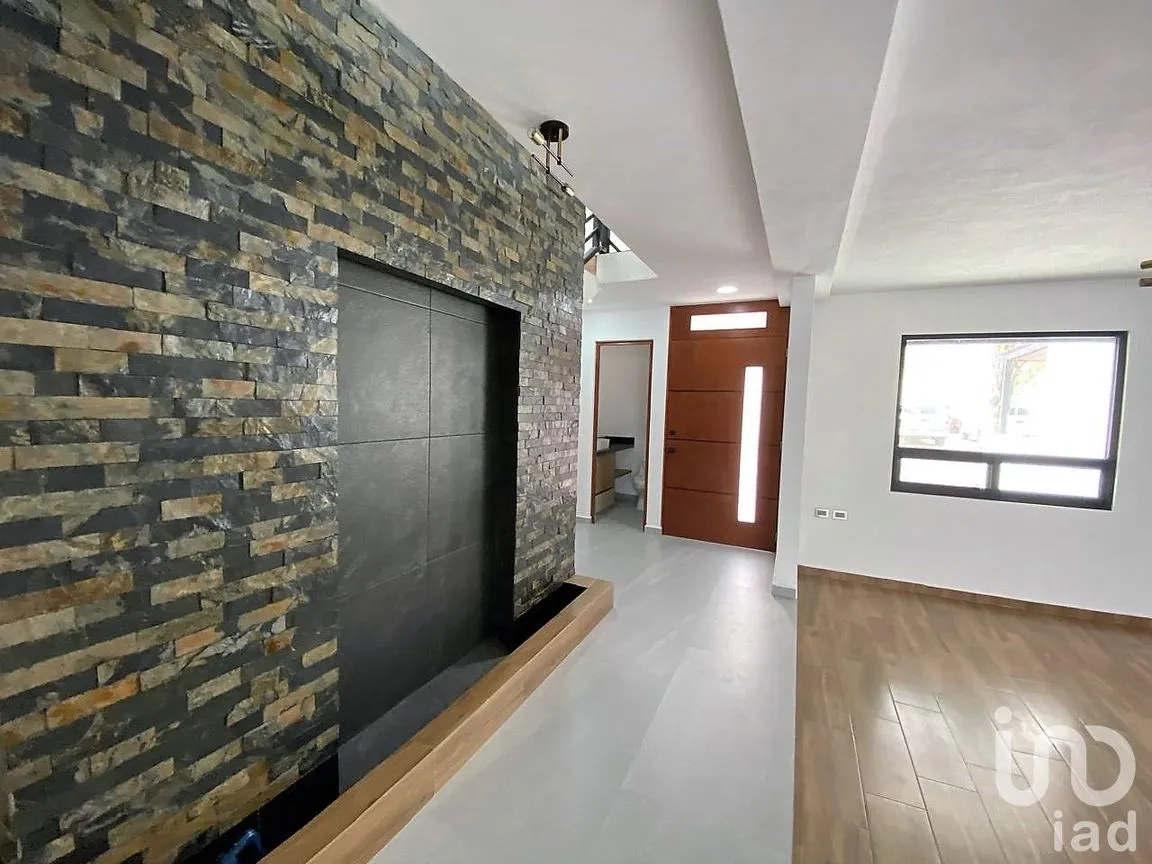 Casa en Venta en Pedregal de Schoenstatt, Corregidora, Querétaro | NEX-245401 | iad México | Foto 3 de 21