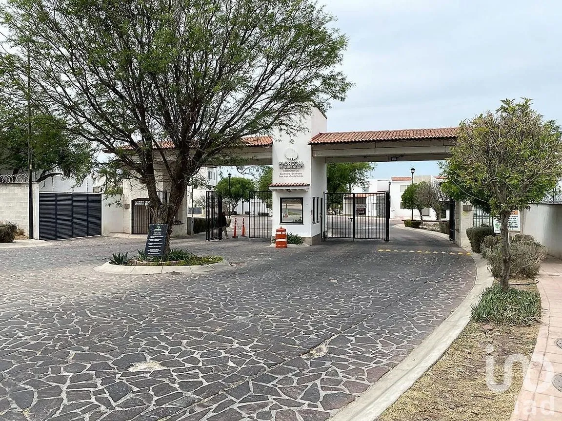 Casa en Venta en Pedregal de Schoenstatt, Corregidora, Querétaro | NEX-245401 | iad México | Foto 21 de 21