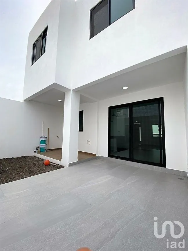 Casa en Venta en Pedregal de Schoenstatt, Corregidora, Querétaro | NEX-245401 | iad México | Foto 9 de 21