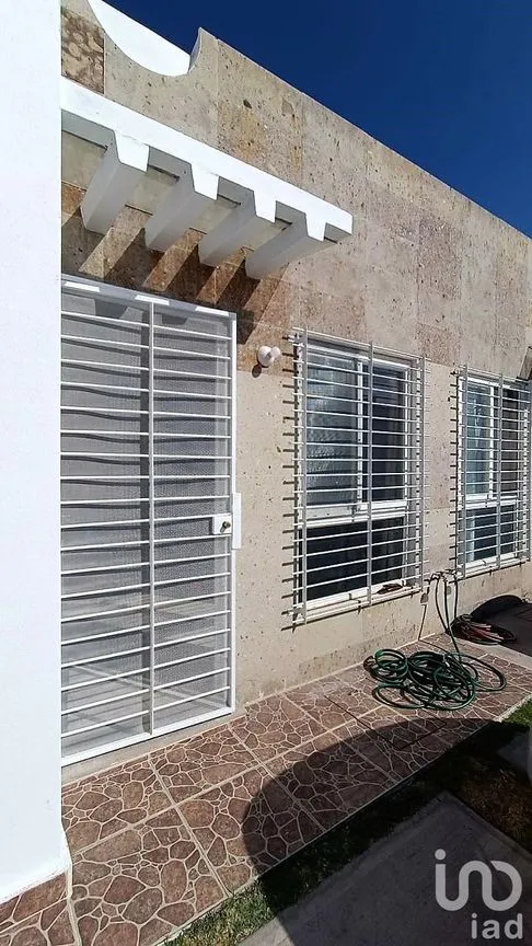 Casa en Venta en Los Encinos, El Marqués, Querétaro | NEX-247281 | iad México | Foto 2 de 17