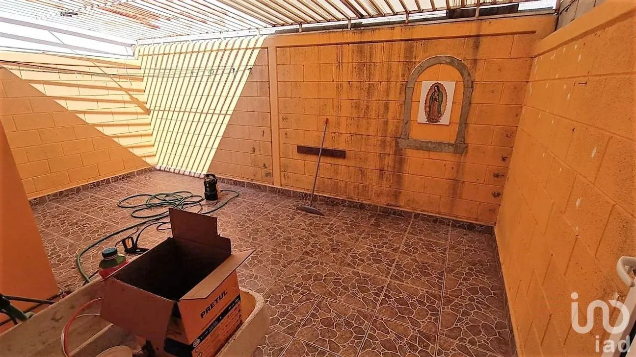 Casa en Venta en Los Encinos, El Marqués, Querétaro | NEX-247281 | iad México | Foto 13 de 17