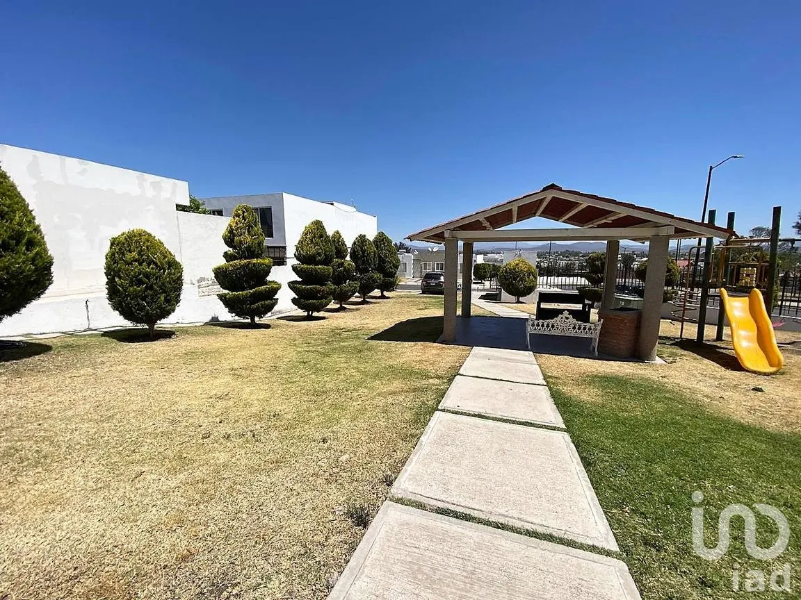 Casa en Venta en Los Encinos, El Marqués, Querétaro | NEX-247281 | iad México | Foto 15 de 17