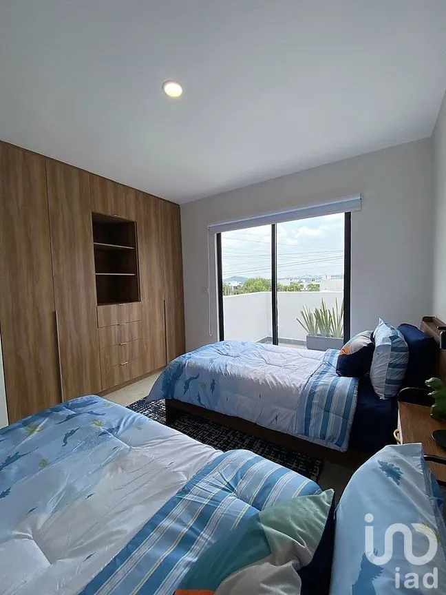 Casa en Venta en Cañadas del Arroyo, Corregidora, Querétaro | NEX-247516 | iad México | Foto 14 de 20