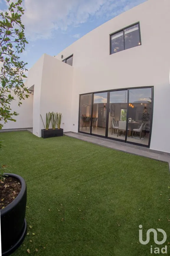 Casa en Venta en Cañadas del Arroyo, Corregidora, Querétaro | NEX-247516 | iad México | Foto 18 de 20