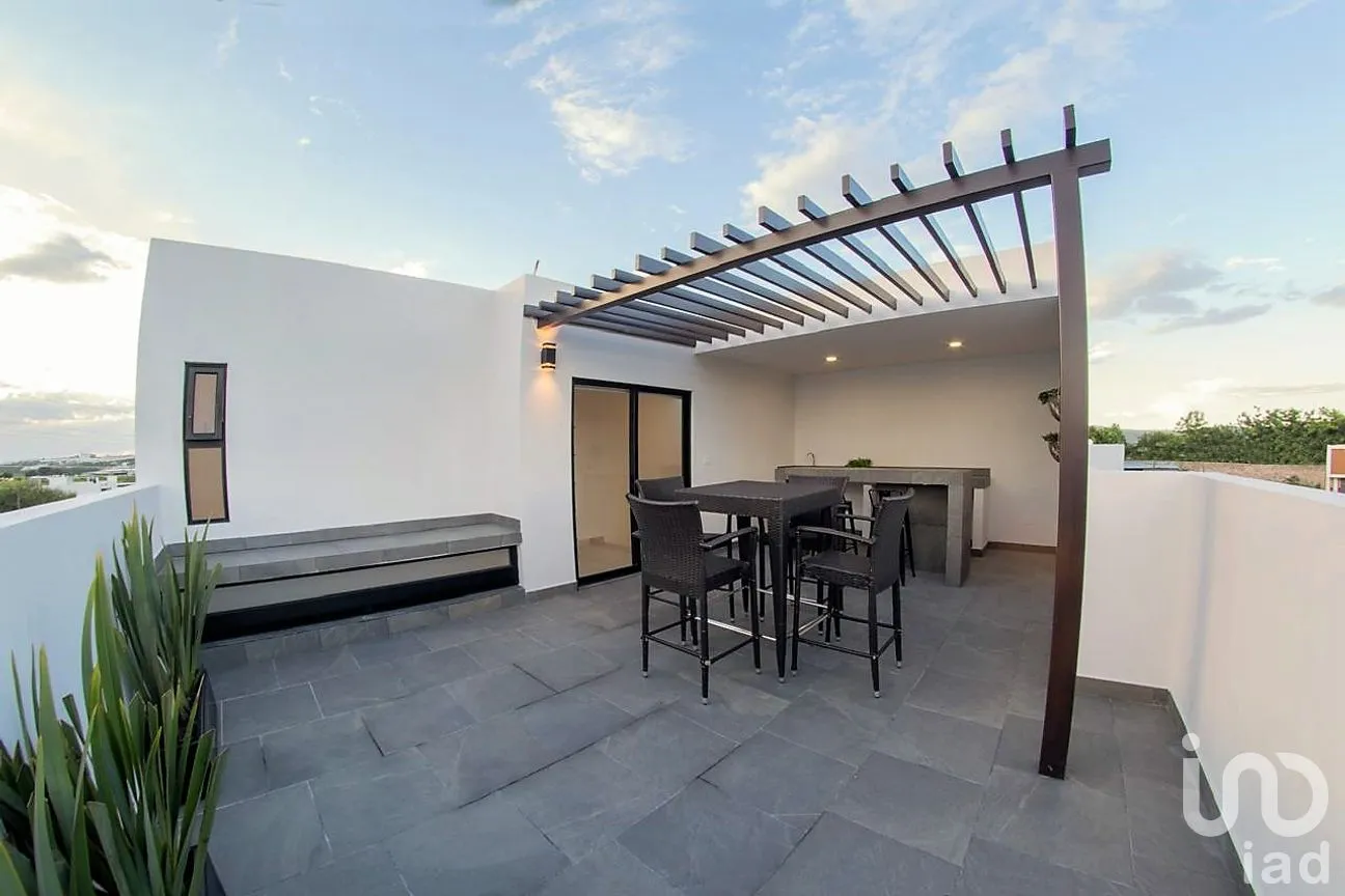 Casa en Venta en Cañadas del Arroyo, Corregidora, Querétaro | NEX-247516 | iad México | Foto 19 de 20