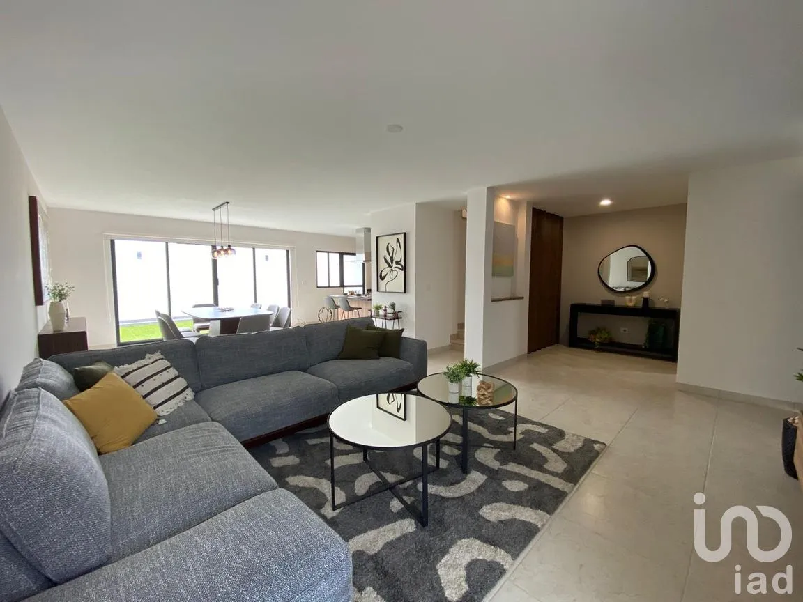 Casa en Venta en Cañadas del Arroyo, Corregidora, Querétaro | NEX-247516 | iad México | Foto 3 de 20