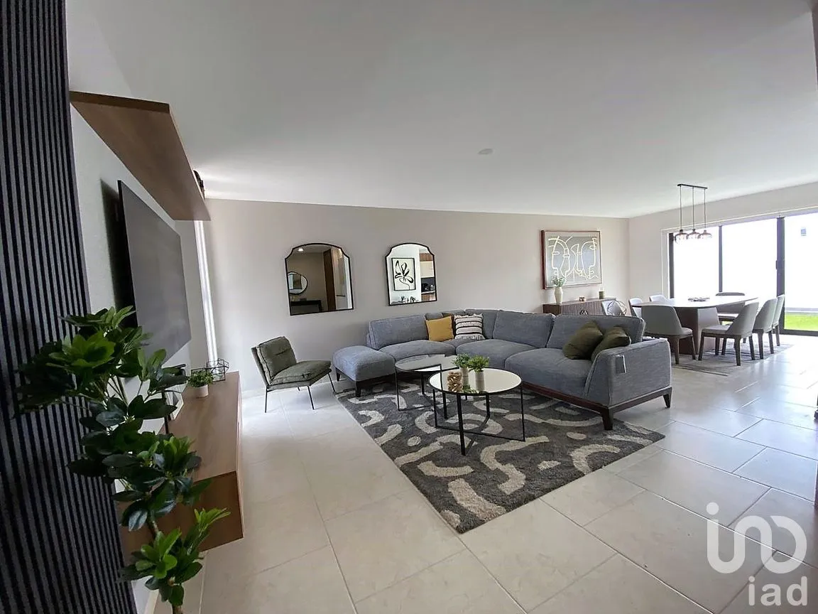 Casa en Venta en Cañadas del Arroyo, Corregidora, Querétaro | NEX-247516 | iad México | Foto 4 de 20