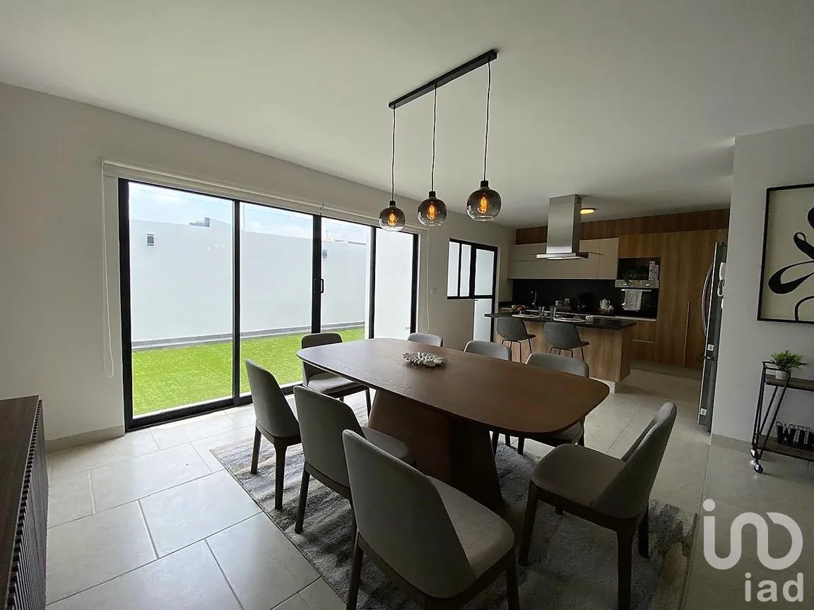 Casa en Venta en Cañadas del Arroyo, Corregidora, Querétaro | NEX-247516 | iad México | Foto 8 de 20