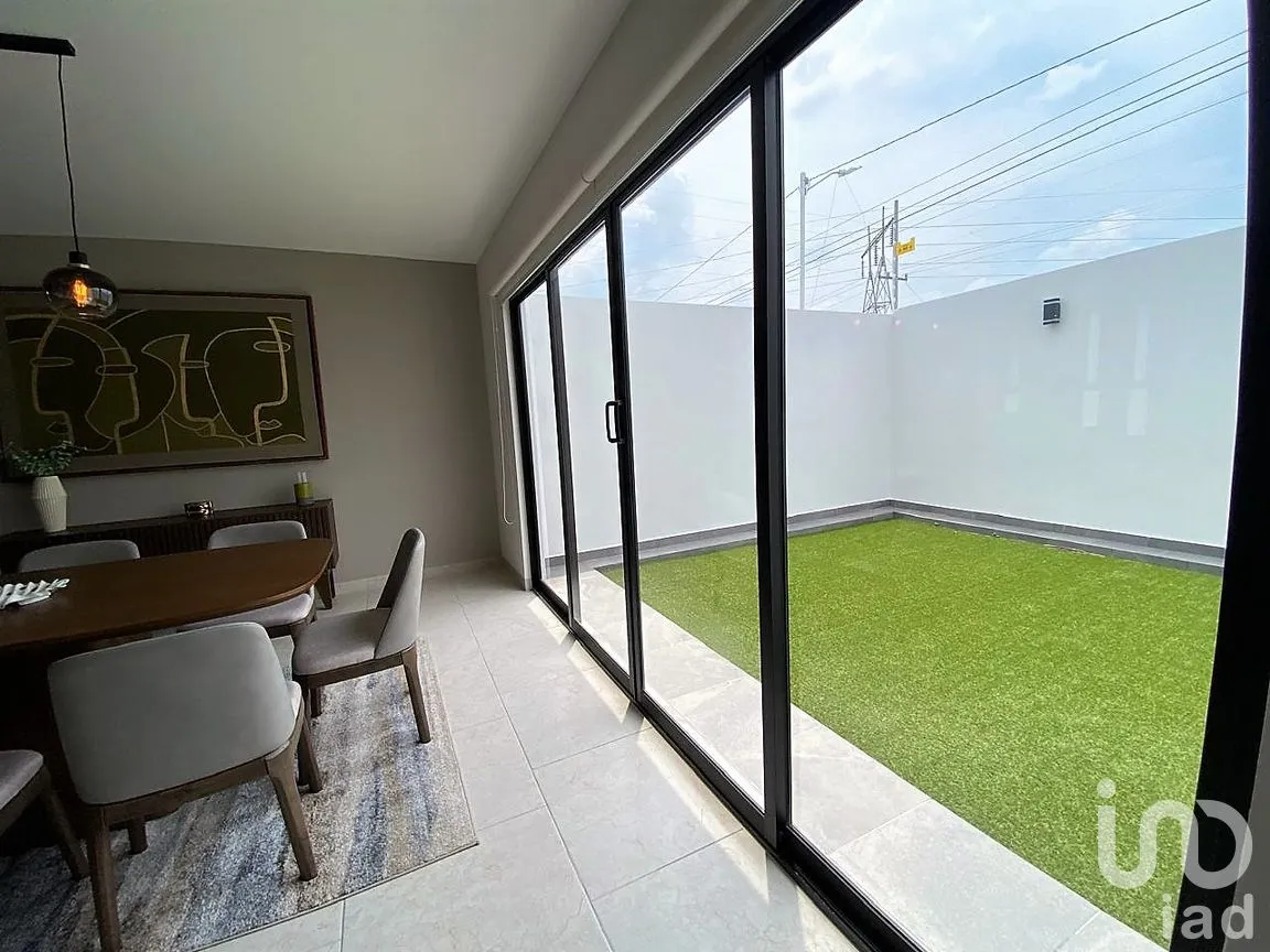 Casa en Venta en Cañadas del Arroyo, Corregidora, Querétaro | NEX-247516 | iad México | Foto 9 de 20