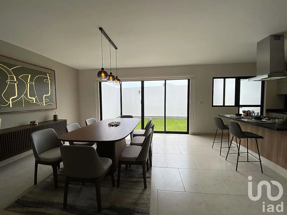 Casa en Venta en Cañadas del Arroyo, Corregidora, Querétaro | NEX-247516 | iad México | Foto 2 de 15