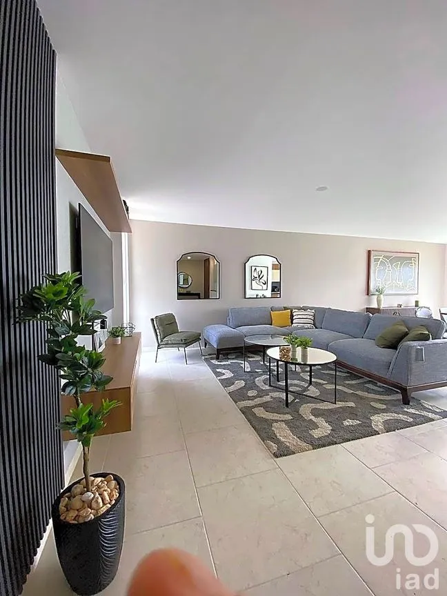 Casa en Venta en Cañadas del Arroyo, Corregidora, Querétaro | NEX-247516 | iad México | Foto 4 de 15