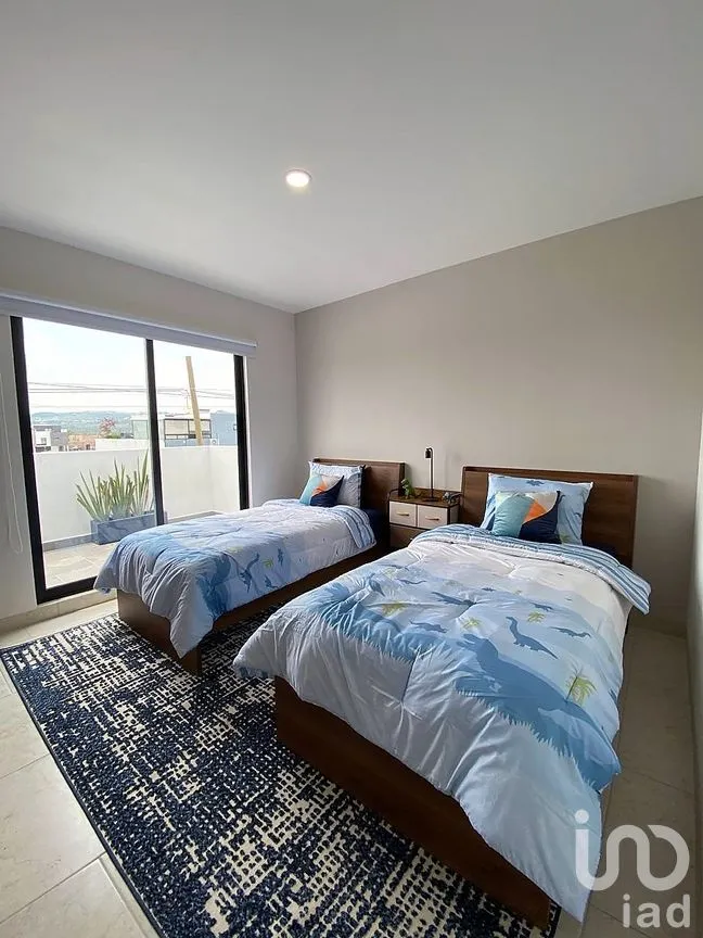 Casa en Venta en Cañadas del Arroyo, Corregidora, Querétaro | NEX-247516 | iad México | Foto 10 de 15
