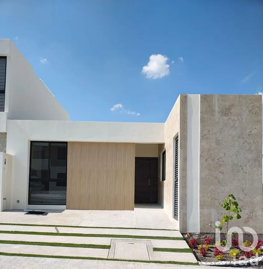 Casa en Venta en Zibatá, El Marqués, Querétaro | NEX-249153 | iad México | Foto 12 de 12