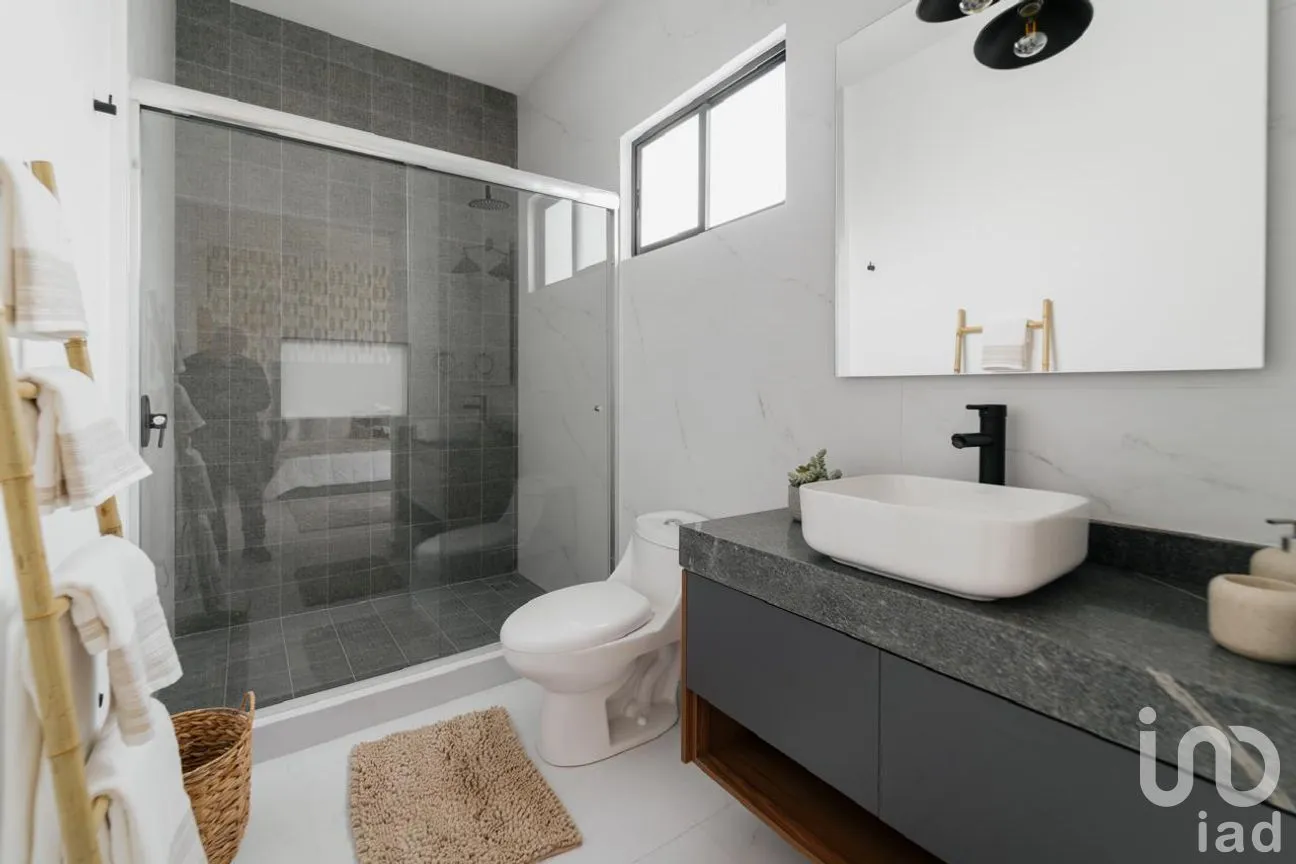 Casa en Venta en Zibatá, El Marqués, Querétaro | NEX-249153 | iad México | Foto 3 de 12