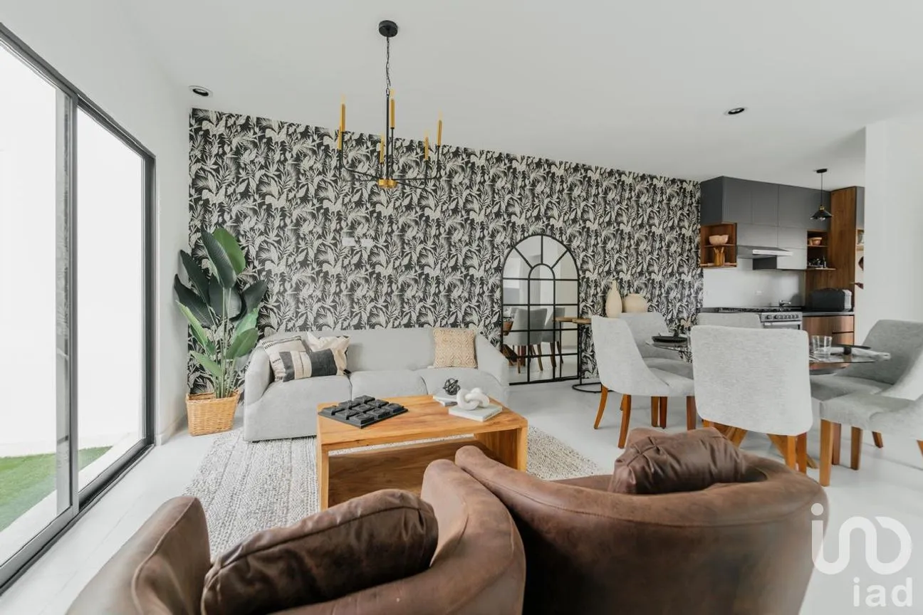 Casa en Venta en Zibatá, El Marqués, Querétaro | NEX-249153 | iad México | Foto 4 de 12