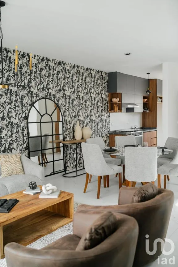 Casa en Venta en Zibatá, El Marqués, Querétaro | NEX-249153 | iad México | Foto 7 de 12