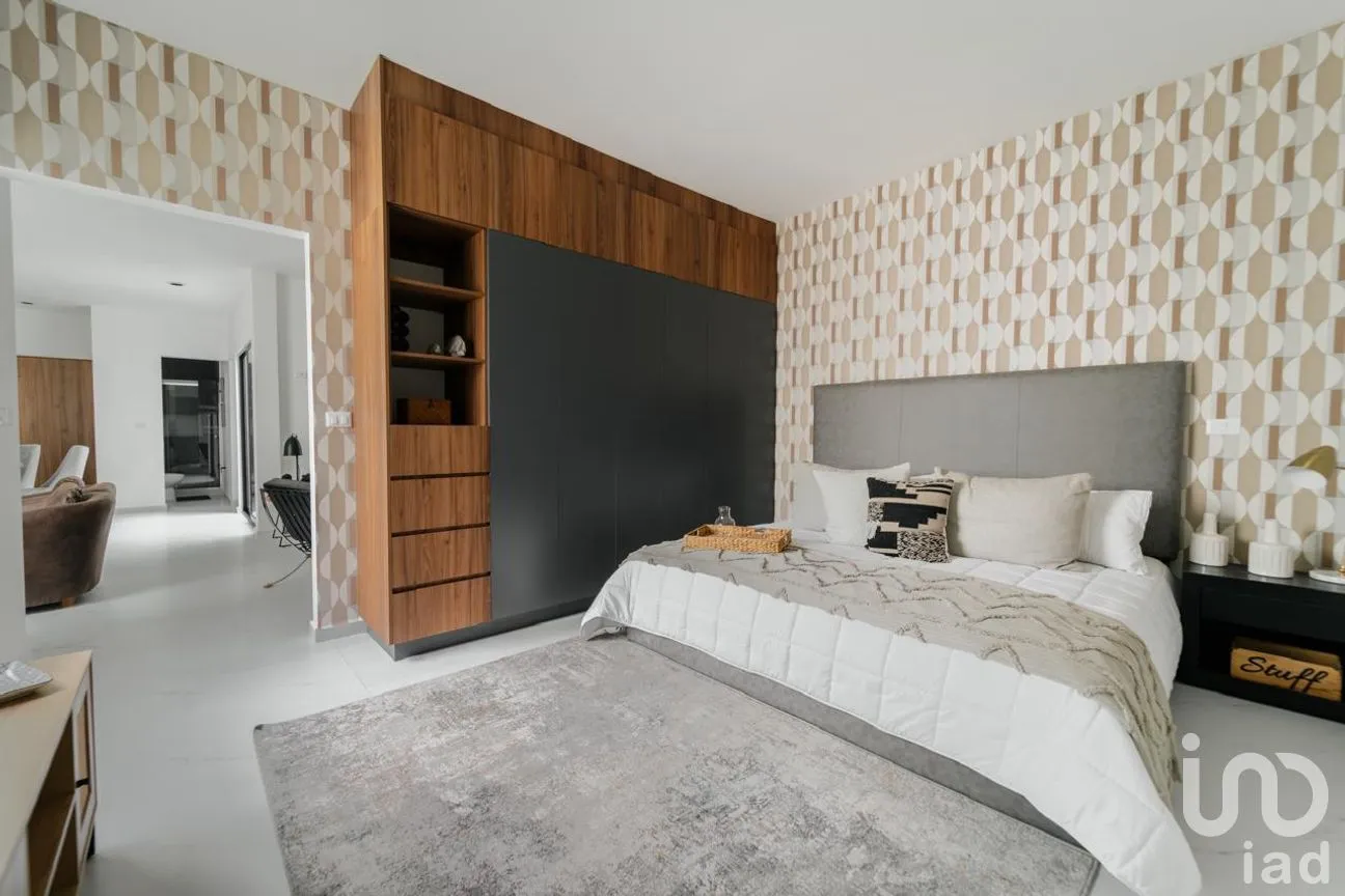 Casa en Venta en Zibatá, El Marqués, Querétaro | NEX-249153 | iad México | Foto 8 de 12