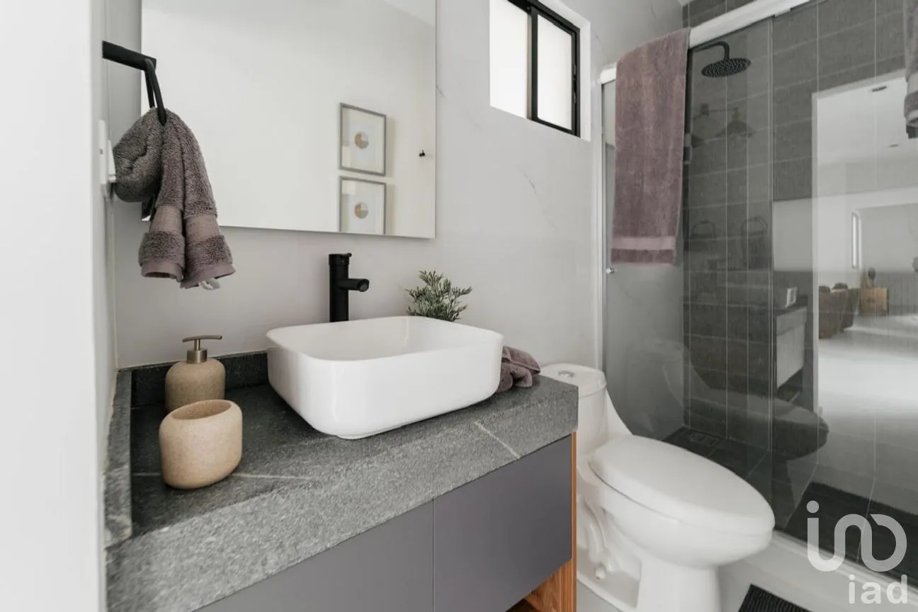 Casa en Venta en Zibatá, El Marqués, Querétaro | NEX-249153 | iad México | Foto 9 de 12