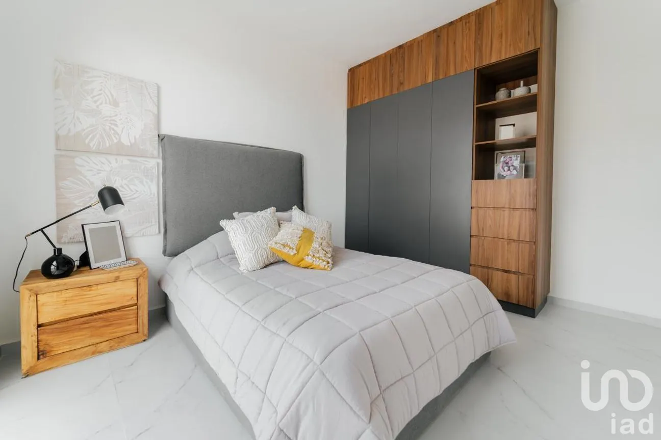 Casa en Venta en Zibatá, El Marqués, Querétaro | NEX-249153 | iad México | Foto 10 de 12