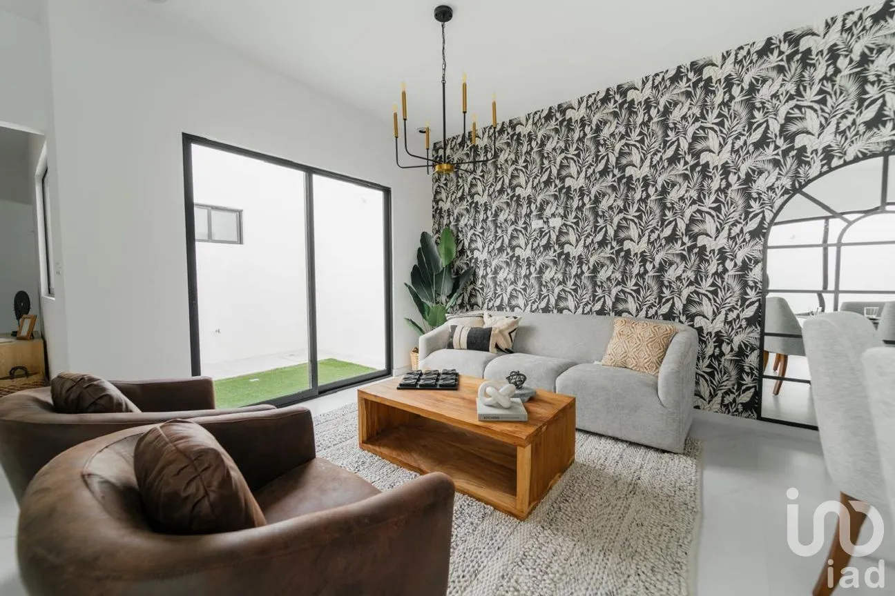 Casa en Venta en Zibatá, El Marqués, Querétaro | NEX-249153 | iad México | Foto 1 de 12