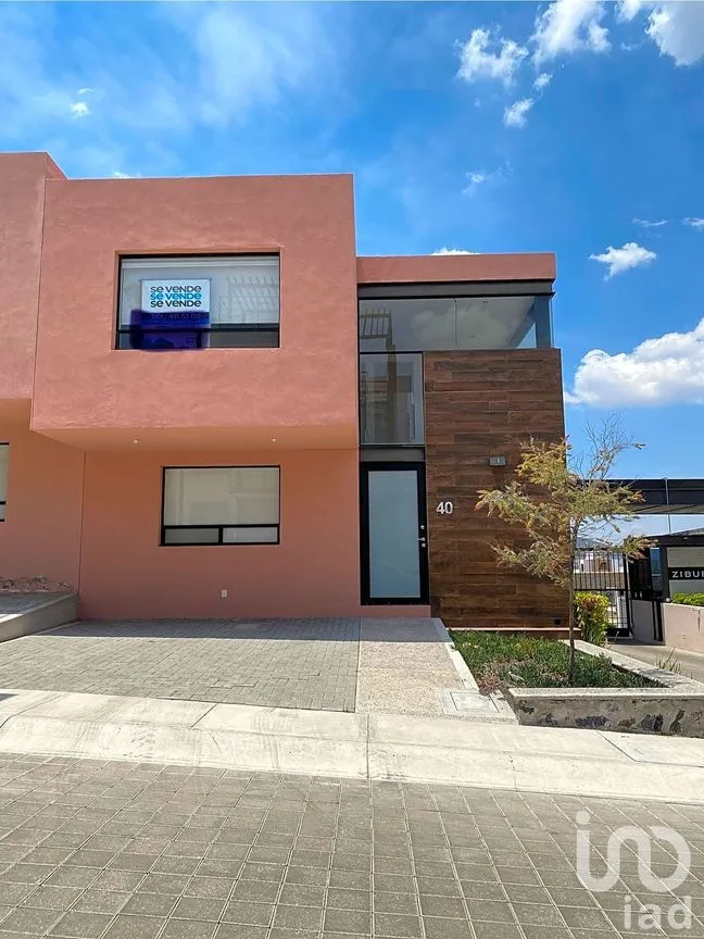 Casa en Venta en San Isidro, Querétaro, Querétaro | NEX-249905 | iad México | Foto 18 de 21