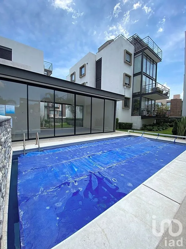 Casa en Venta en San Isidro, Querétaro, Querétaro | NEX-249905 | iad México | Foto 19 de 21