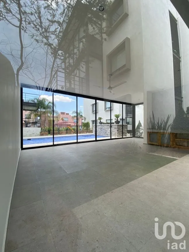 Casa en Venta en San Isidro, Querétaro, Querétaro | NEX-249905 | iad México | Foto 20 de 21