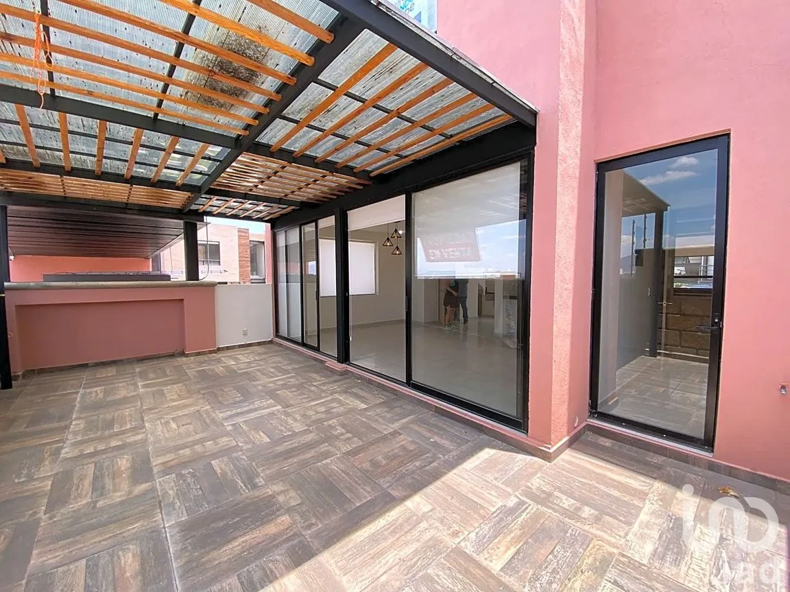 Casa en Venta en San Isidro, Querétaro, Querétaro | NEX-249905 | iad México | Foto 7 de 21