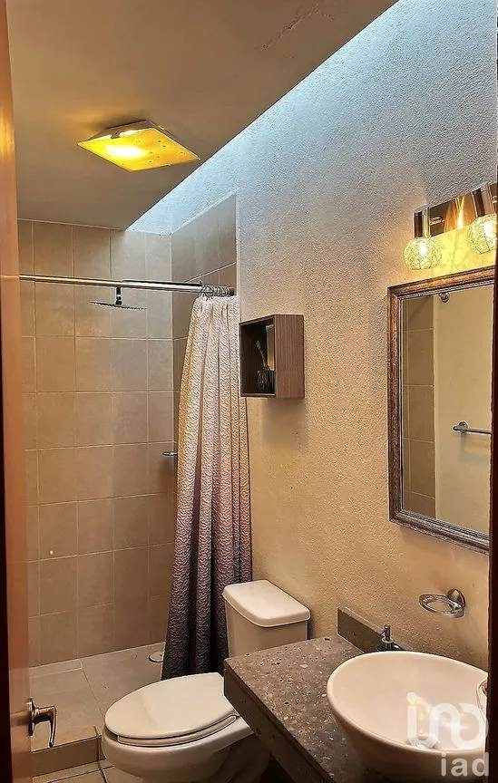 Casa en Venta en San José de los Olvera, Corregidora, Querétaro | NEX-252383 | iad México | Foto 9 de 11