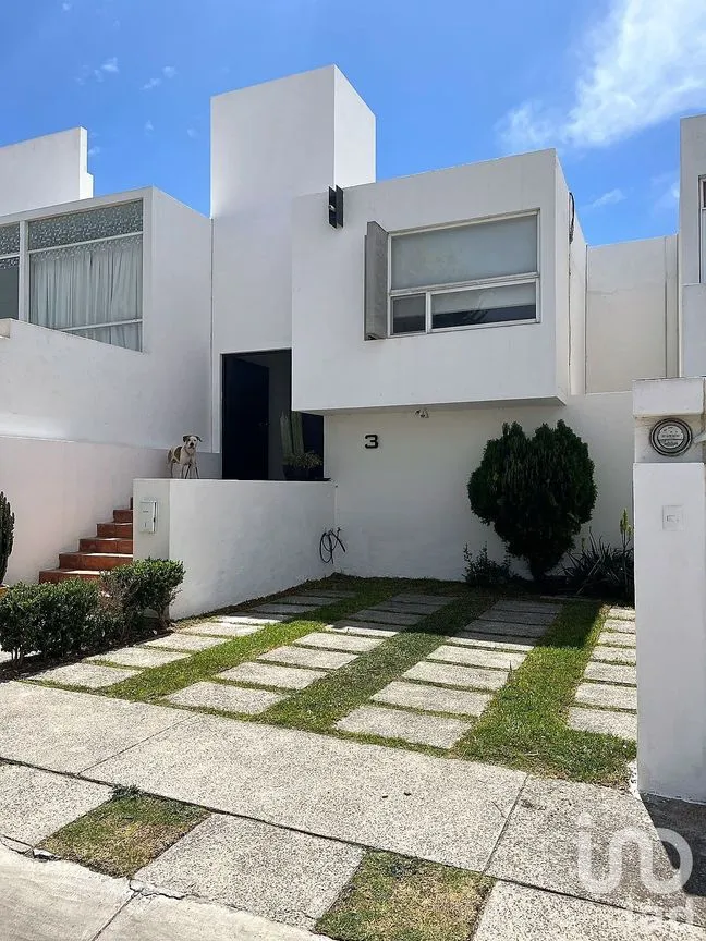 Casa en Venta en San José de los Olvera, Corregidora, Querétaro | NEX-252383 | iad México | Foto 1 de 11