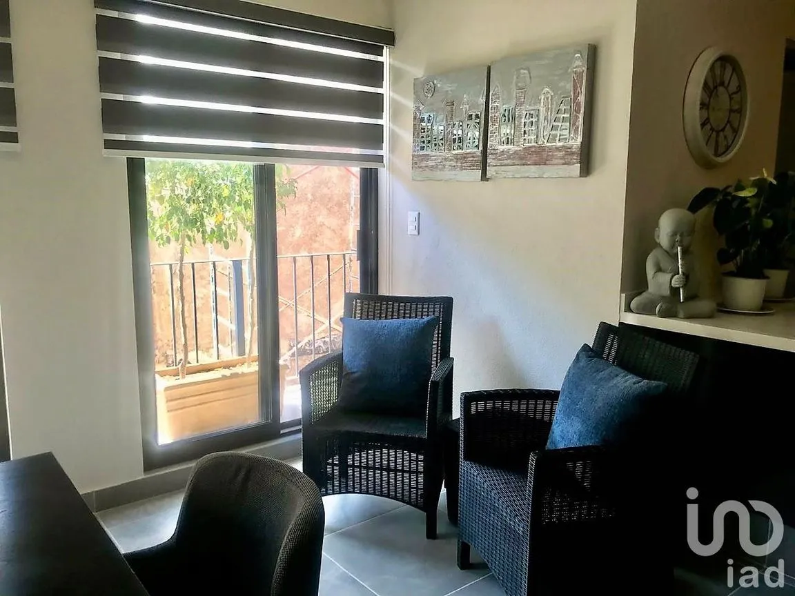 Departamento en Venta en Zibatá, El Marqués, Querétaro | NEX-252507 | iad México | Foto 6 de 18